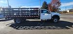 New 2024 Ford F-550 XL Regular Cab RWD, Stake Bed for sale #H240949 - photo 7