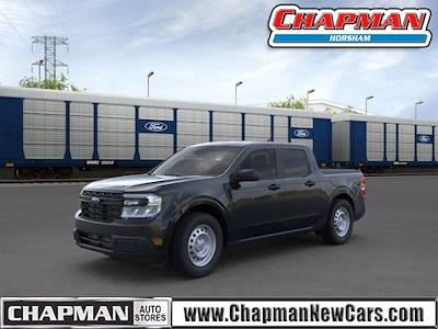 New 2024 Ford Maverick XL SuperCrew Cab AWD, Pickup for sale #H240965 - photo 1