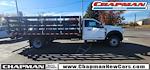 New 2024 Ford F-550 XL Regular Cab RWD, Stake Bed for sale #H240994 - photo 1