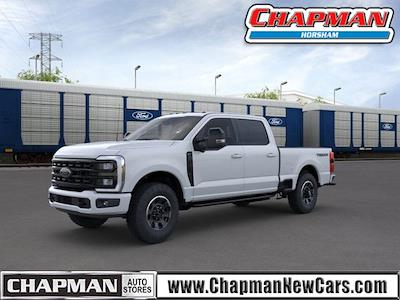 New 2024 Ford F-250 Lariat Crew Cab 4WD, Pickup for sale #H241011 - photo 1