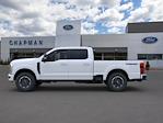 New 2024 Ford F-250 Lariat Crew Cab 4WD, Pickup for sale #H241011 - photo 6