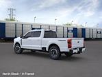 New 2024 Ford F-250 Lariat Crew Cab 4WD, Pickup for sale #H241011 - photo 2