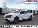 New 2024 Ford F-150 Lightning XLT SuperCrew Cab AWD, Pickup for sale #H241057 - photo 1