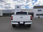 New 2024 Ford F-150 Lightning XLT SuperCrew Cab AWD, Pickup for sale #H241059 - photo 5