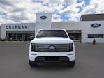 New 2024 Ford F-150 Lightning XLT SuperCrew Cab AWD, Pickup for sale #H241059 - photo 6