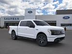 New 2024 Ford F-150 Lightning XLT SuperCrew Cab AWD, Pickup for sale #H241059 - photo 7