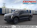 New 2024 Ford F-150 Lightning XLT SuperCrew Cab AWD, Pickup for sale #H241064 - photo 1