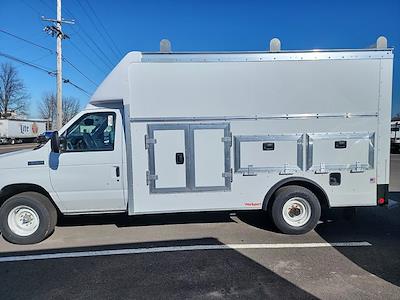 New 2025 Ford E-350 RWD, Service Utility Van for sale #H250000 - photo 1