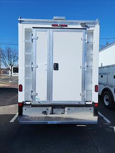 New 2025 Ford E-350 RWD, Service Utility Van for sale #H250000 - photo 2