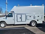 New 2025 Ford E-350 RWD, Service Utility Van for sale #H250000 - photo 1