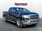 Used 2021 Ram 1500 Big Horn Quad Cab 4WD, Pickup for sale #H250012RB - photo 1