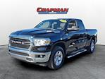 Used 2021 Ram 1500 Big Horn Quad Cab 4WD, Pickup for sale #H250012RB - photo 5