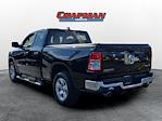 Used 2021 Ram 1500 Big Horn Quad Cab 4WD, Pickup for sale #H250012RB - photo 7