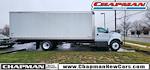 New 2025 Ford F-650 Regular Cab 4x2, Box Truck for sale #H250041 - photo 1