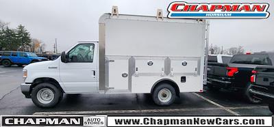 New 2025 Ford E-350 RWD, Service Utility Van for sale #H250057 - photo 1