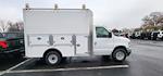 New 2025 Ford E-350 RWD, Service Utility Van for sale #H250057 - photo 3