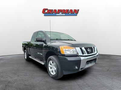Used 2015 Nissan Titan SV King Cab 4WD, Pickup for sale #HC230839A - photo 1