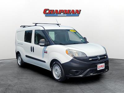 Used 2017 Ram ProMaster City Tradesman FWD, Upfitted Cargo Van for sale #HDJ0812A - photo 1