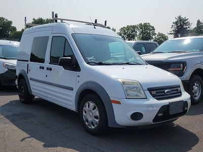 Used 2011 Ford Transit Connect XLT FWD, Empty Cargo Van for sale #HDJ0812F - photo 1