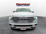 Used 2021 Ram 1500 Longhorn Crew Cab 4WD, Pickup for sale #HZ1547 - photo 3