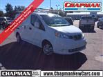 Used 2018 Nissan NV200 FWD, Upfitted Cargo Van for sale #J210038F - photo 1