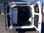 Used 2018 Nissan NV200 FWD, Upfitted Cargo Van for sale #J210038F - photo 2