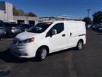 Used 2018 Nissan NV200 FWD, Upfitted Cargo Van for sale #J210038F - photo 7