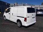 Used 2018 Nissan NV200 FWD, Upfitted Cargo Van for sale #J210038F - photo 9