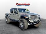 Used 2021 Jeep Gladiator Rubicon Crew Cab 4WD, Pickup for sale #J240031A - photo 1