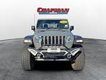 Used 2021 Jeep Gladiator Rubicon Crew Cab 4WD, Pickup for sale #J240031A - photo 3