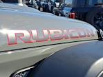 Used 2021 Jeep Gladiator Rubicon Crew Cab 4WD, Pickup for sale #J240031A - photo 27