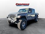 Used 2021 Jeep Gladiator Rubicon Crew Cab 4WD, Pickup for sale #J240031A - photo 5