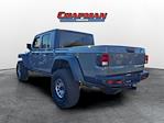 Used 2021 Jeep Gladiator Rubicon Crew Cab 4WD, Pickup for sale #J240031A - photo 7