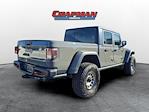 Used 2021 Jeep Gladiator Rubicon Crew Cab 4WD, Pickup for sale #J240031A - photo 2