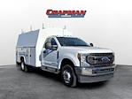 Used 2021 Ford F-350 XL Regular Cab 4WD, Service Truck for sale #J240374A - photo 1