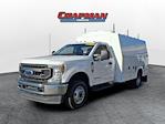 Used 2021 Ford F-350 XL Regular Cab 4WD, Service Truck for sale #J240374A - photo 4