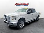 Used 2016 Ford F-150 XLT SuperCrew Cab 4WD, Pickup for sale #J240455A - photo 3