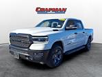 Used 2021 Ram 1500 Big Horn Crew Cab 4WD, Pickup for sale #J240555A - photo 5