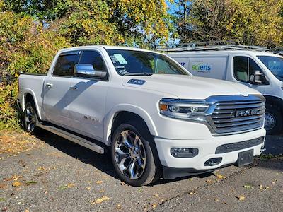 Used 2022 Ram 1500 Longhorn Crew Cab 4WD, Pickup for sale #J250028A - photo 1