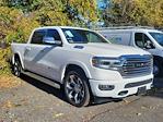 Used 2022 Ram 1500 Longhorn Crew Cab 4WD, Pickup for sale #J250028A - photo 1