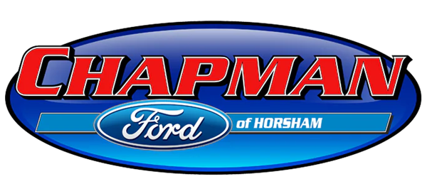 Chapman Ford of Horsham logo