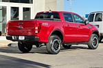 Used 2021 Ford Ranger XL SuperCrew Cab RWD, Pickup for sale #3469A - photo 2