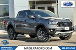 Used 2022 Ford Ranger SuperCrew Cab 4WD, Pickup for sale #3664A - photo 1