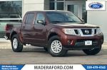 Used 2016 Nissan Frontier SV Crew Cab 4WD, Pickup for sale #3664D - photo 1