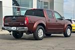 Used 2016 Nissan Frontier SV Crew Cab 4WD, Pickup for sale #3664D - photo 2