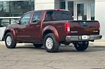 Used 2016 Nissan Frontier SV Crew Cab 4WD, Pickup for sale #3664D - photo 3