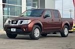 Used 2016 Nissan Frontier SV Crew Cab 4WD, Pickup for sale #3664D - photo 8