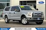 2017 Ford F-150 SuperCrew Cab RWD, Pickup for sale #3791B - photo 1