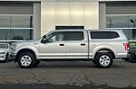 2017 Ford F-150 SuperCrew Cab RWD, Pickup for sale #3791B - photo 7