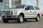 2017 Ford F-150 SuperCrew Cab RWD, Pickup for sale #3791B - photo 8